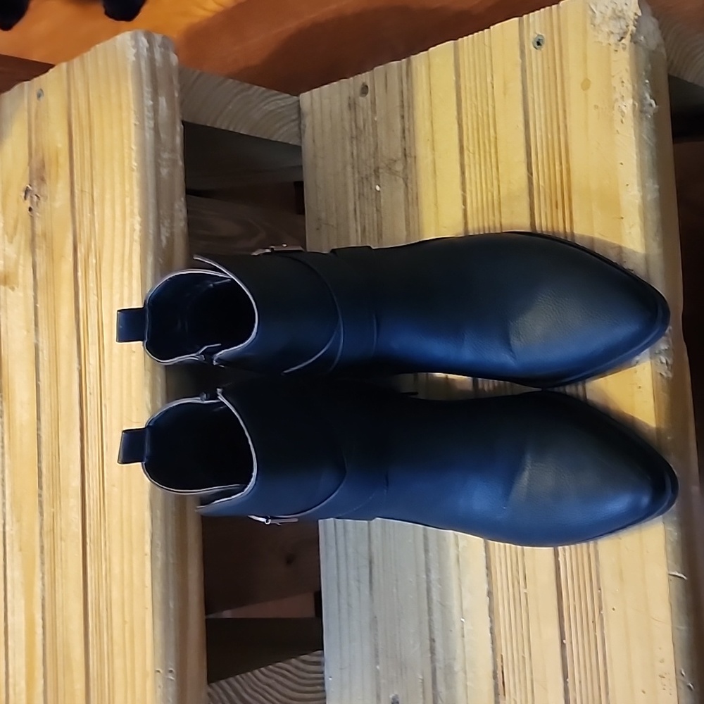 Women's Ankle boots